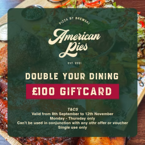 American Pies - Welcome to Wagyu